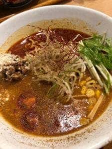 味噌乃家 フリーモールわさだ店