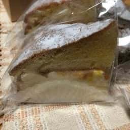 季節のお菓子 霜月堂