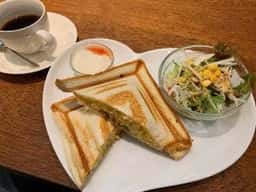 アレグリアコーヒー