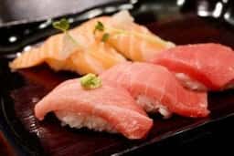 にぎり長次郎 平針店