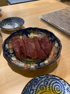 焼肉 うしなり