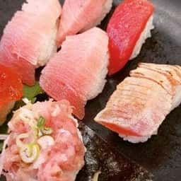スシロー 光が丘店