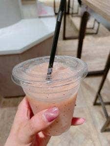 Be! FRUITS PARLOR