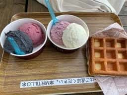 ジェラテリア ミルティーロ