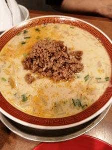 アジアンヌードル