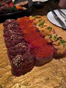 和牛バル 肉ギャング 渋谷店