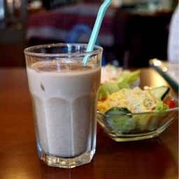 ベンガルカレー亭マンナン