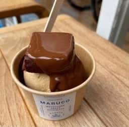 MARUCO 松山クラフトチョコレート