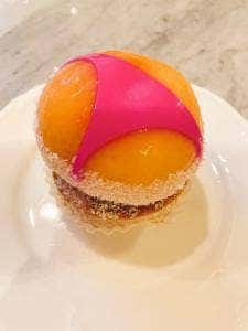 パティスリー ラ グリシーヌ