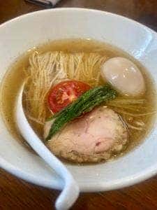 麺屋ブルーズ