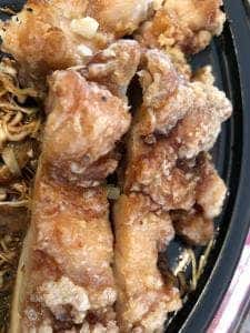 大阪王将 喜多見店