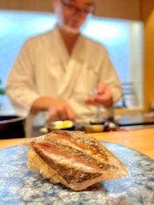 鮨 浩也