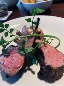 ワカヌイ グリル ダイニング バー 東京