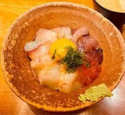 魚匠 銀平 心斎橋店