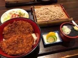 そば処 大むら