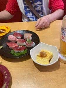 スシロー 鶴見駅西口店