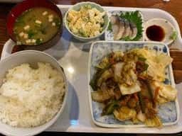 かっぱの茶の間