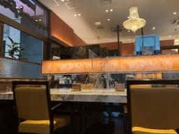 ワインバー マイアミパティオ 浜松町クレアタワー店