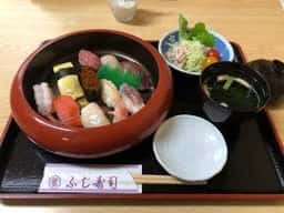 ふじ寿司