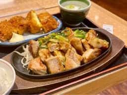 街かど屋 烏丸五条店