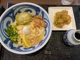 うどん白石