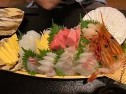 オーシャンダイニング KUROFUNE 横須賀中央本店