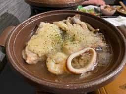 海鮮酒場 番屋 七宝丸 八丁堀店