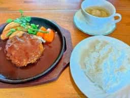 レストランカヤ