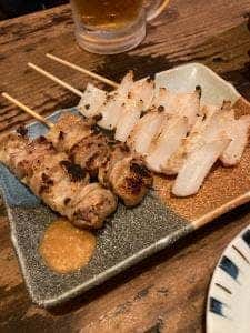 鶏ぞう