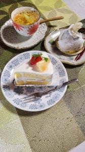 ラ ファブリック デュ スリール