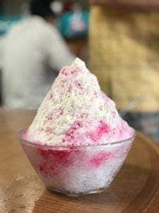 お食事と喫茶 千日