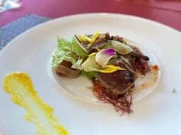 レストラン スプレンドル