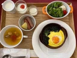 レストラン スプレンドル