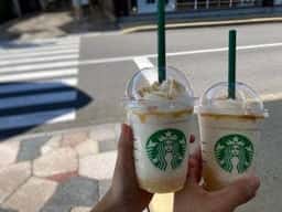 スターバックス コーヒー 軽井沢プリンスショッピングプラザ店
