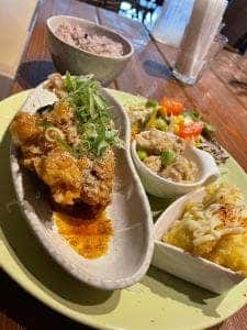 cafe Salt