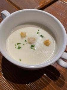 cafe Salt