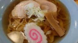 青竹手打佐野ラーメン ひだまり