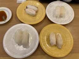 かっぱ寿司 古河店