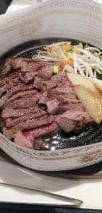 テキサスキングステーキ アリオ亀有店
