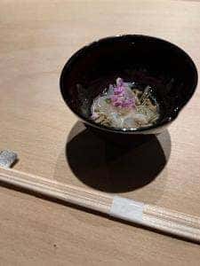 鮨 ニシツグ