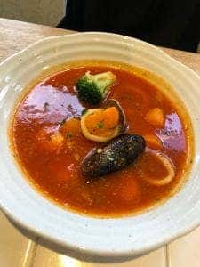 ガーデン カフェ＆キッチン