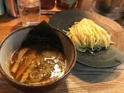 つけ麺屋 やすべえ 高田馬場店