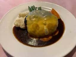 ステーキ 東洋館