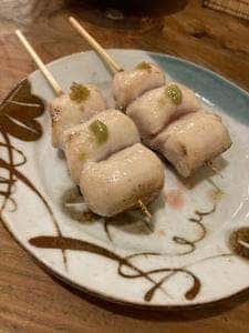 鳥テル