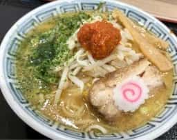 ちゃーしゅうや武蔵 イオンモール明和店