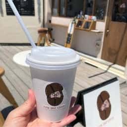 TIME DPIP COFFEE