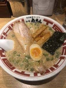 屯ちん 川崎店
