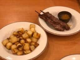 サイゼリヤ 札幌トライアル手稲店