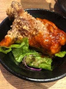 肉寿司×海鮮寿司 最大180品食べ放題 ゑびす 梅田店