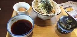 香る十割そば 蕎麦花 拓勇店